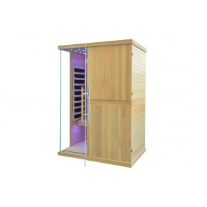 Infrasauna Marimex NOBLESSE 2001 L 