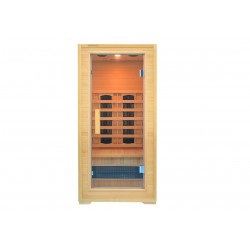 Infrasauna pre 1 osobu Marimex Smart 1000 M Infrasauna pre 1 osobu Marimex Smart 1000 M