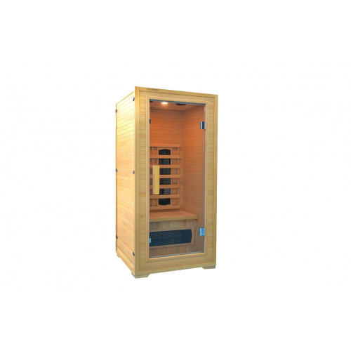 Infrasauna pre 1 osobu Marimex Smart 1000 M 