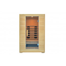 Infrasauna pre 2 osoby Marimex SMART 2000 L Infrasauna pre 2 osoby Marimex SMART 2000 L