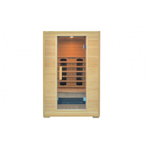 Infrasauna pre 2 osoby Marimex SMART 2000 L 