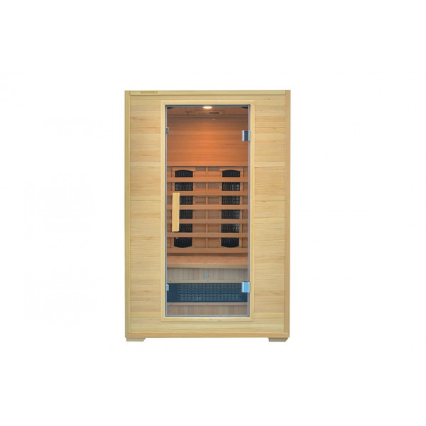 Infrasauna pre 2 osoby Marimex SMART 2000 L 