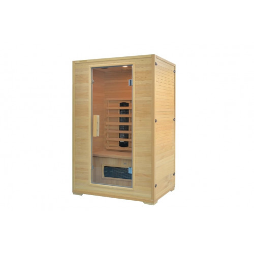 Infrasauna pre 2 osoby Marimex SMART 2000 L 