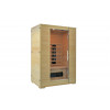 Infrasauna Marimex SMART 2000 L 