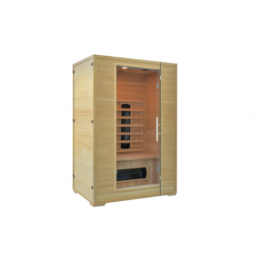 Infrasauna pre 2 osoby Marimex SMART 2000 L 