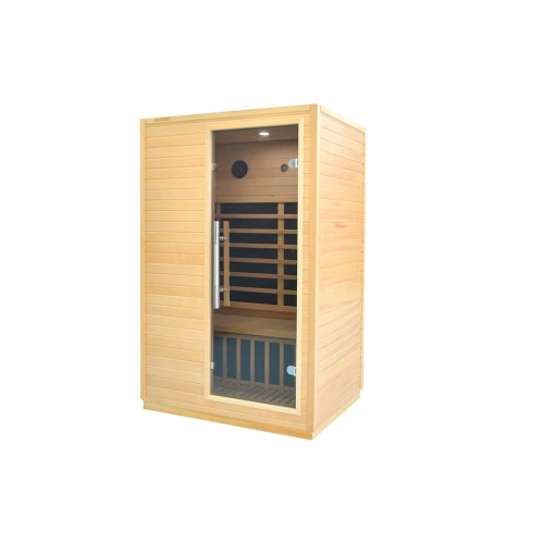 Infrasauna pre 2 osoby Marimex SMART 2001 L 