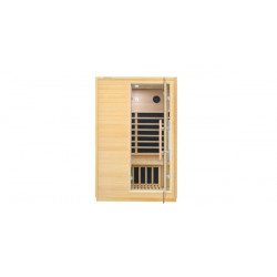 Infrasauna pre 2 osoby Marimex SMART 2001 L Infrasauna pre 2 osoby Marimex SMART 2001 L