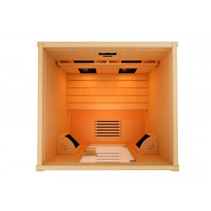 Infrasauna Marimex ELEGANT 2002 L 