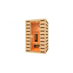 Infrasauna pre 2 osoby Marimex ELEGANT 2002 L Infrasauna pre 2 osoby Marimex ELEGANT 2002 L
