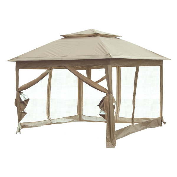 Marimex Altán záhradný Vista béžový Marimex Altán záhradný Vista béžový