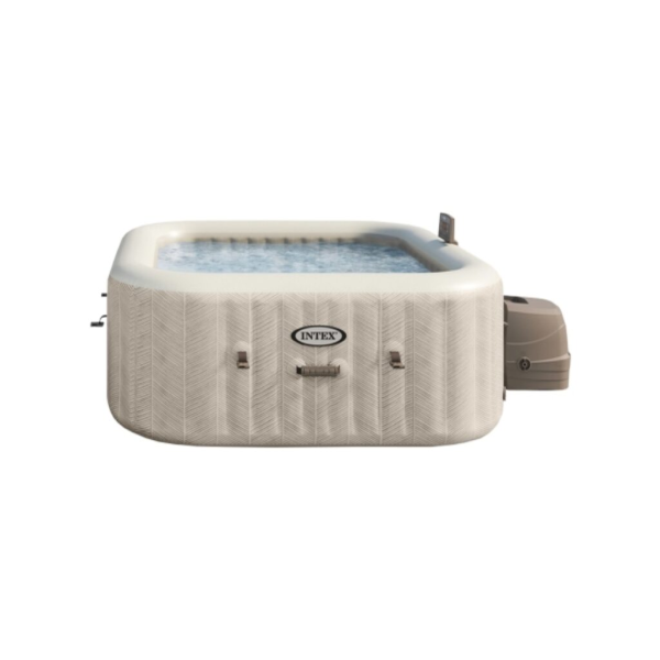 Marimex Bazén vírivý nafukovací Pure Spa - Chevron Deluxe 4 AP 