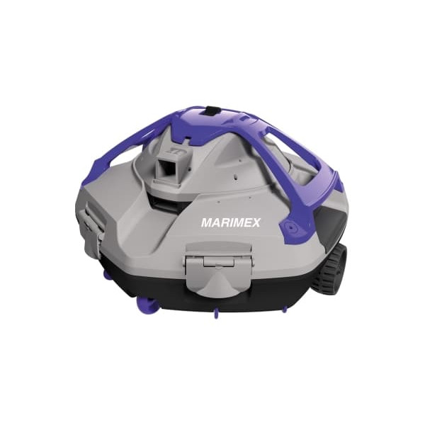 Marimex Bazénový robotický vysávač SupraVac Colorado Marimex Bazénový robotický vysávač SupraVac Colorado