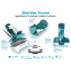 Bazénový vysávač Marimex StarVac Yucon Bazénový vysávač Marimex StarVac Yucon