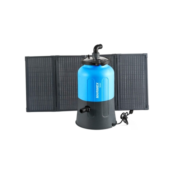 Marimex Filtrácia bazénová ProStar Solar 3