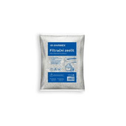 Filtračná náplň ZEOLIT - 20 kg Filtračná náplň ZEOLIT - 20 kg