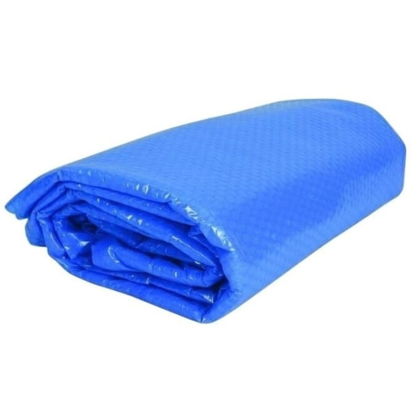 Marimex Plachta solárna priemer 3,6 m modrá Marimex Plachta solárna priemer 3,6 m modrá