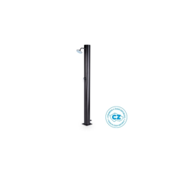 Záhradná solárna sprcha UNO Economy 35 l Záhradná solárna sprcha UNO Economy 35 l