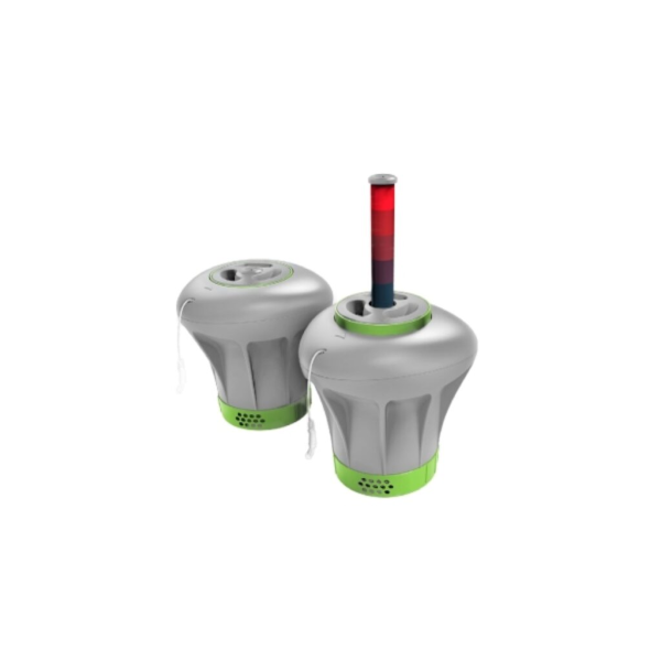 Veľký plavák na tablety do bazéna Premium  Veľký plavák na tablety do bazéna Premium