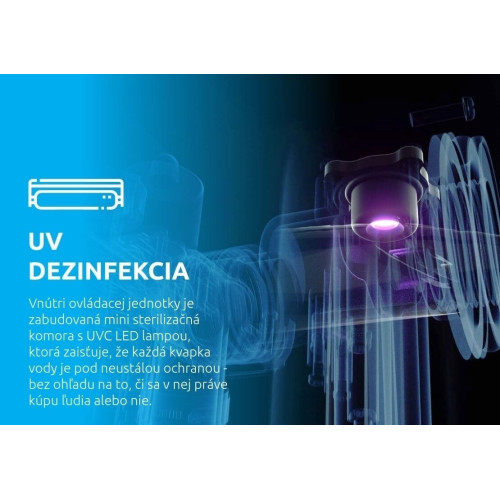 Vírivý bazén MSPA Tuscany F-TU062W Marimex vírivka Vírivý bazén MSPA Tuscany F-TU062W Marimex vírivka