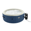 Vírivý bazén Pure Spa - Bubble HWS, modrý Marimex vírivka 
