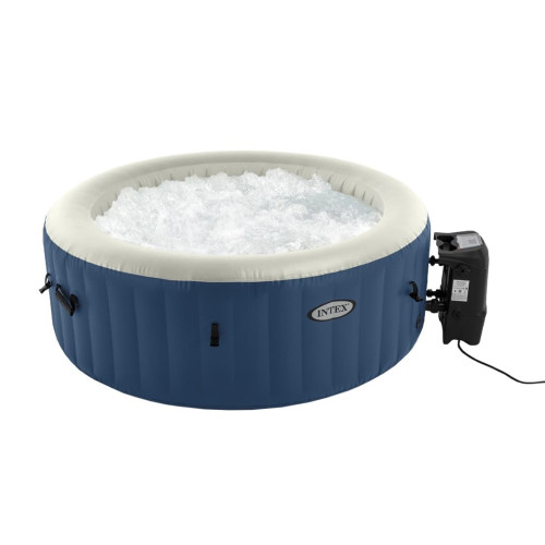 Vírivý bazén Pure Spa - Bubble HWS, modrý Marimex vírivka 