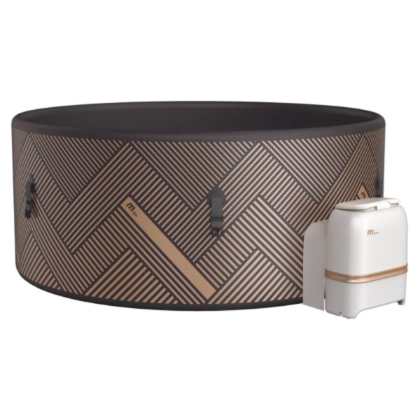 Marimex vírivka pre 8 osôb MSPA Mono ECO F-MO082WE Marimex vírivka pre 8 osôb MSPA Mono ECO F-MO082WE