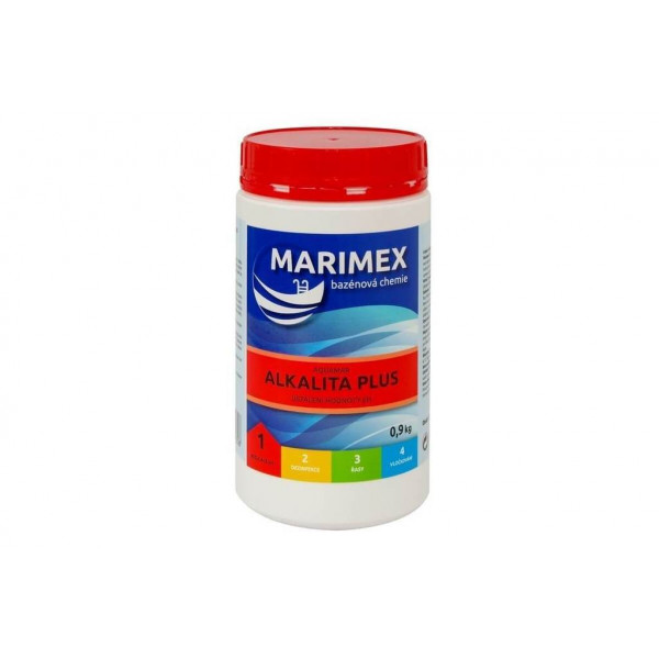 Marimex Aquamar Alkalita plus 0,9 kg Marimex Aquamar Alkalita plus 0,9 kg
