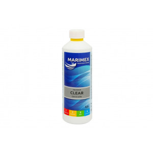 Marimex AQuaMar Clear Gel 0,6 l 