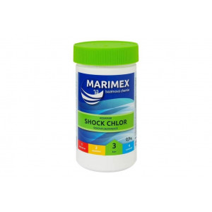 Marimex AQuaMar Chlor Shock 0,9 kg 