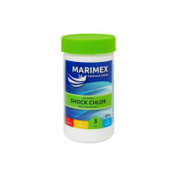 Marimex Chlor Šok 0,9 kg Marimex Chlor Šok 0,9 kg