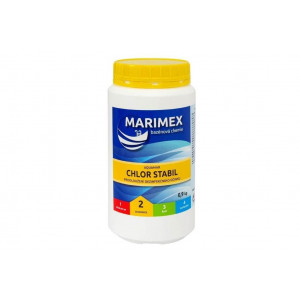 Marimex AQuaMar Chlor Stabil 0,9 kg 