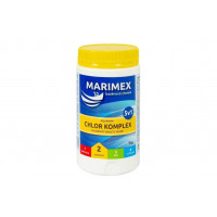 Marimex AQuaMar Komplex 5v1 1,0 kg Marimex AQuaMar Komplex 5v1 1,0 kg