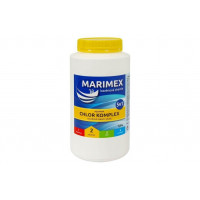 Marimex AQuaMar Komplex 5v1, 1,6 kg Marimex AQuaMar Komplex 5v1, 1,6 kg
