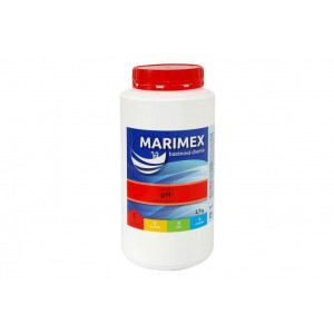 Marimex AQuaMar pH- 2,7 kg 