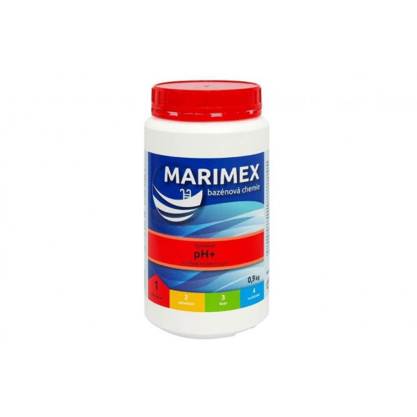 Marimex AQuaMar pH+ 0,9 kg Marimex AQuaMar pH+ 0,9 kg