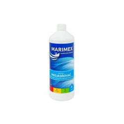 Marimex AQuaMar Prejasňovač 1 l Marimex AQuaMar Prejasňovač 1 l