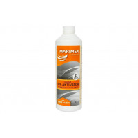 Marimex AQuaMar Spa Aktivátor 0,6 l Marimex AQuaMar Spa Aktivátor 0,6 l