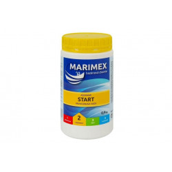 Marimex AQuaMar Start 0,9 kg Marimex AQuaMar Start 0,9 kg