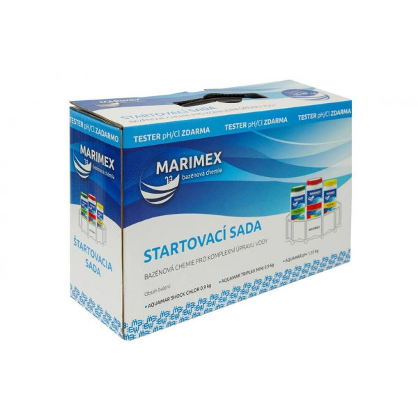 Marimex Štartovacia sada Marimex Štartovacia sada