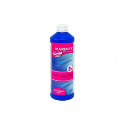 Marimex Baby Pool care 0,6 l Marimex Baby Pool care 0,6 l