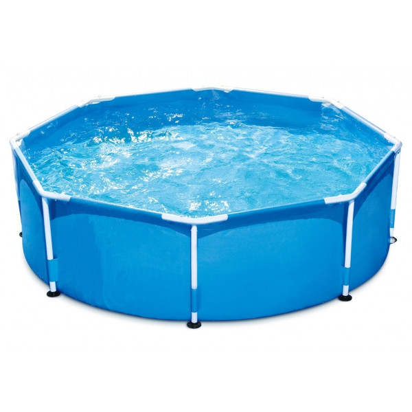 Bazén Florida bez príslušenstva, 2,44x0,76 cm Bazén Florida bez príslušenstva, 2,44x0,76 cm