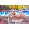 Bazén Marimex Florida 3,66x0,99 m bez príslušenstva - motív TEHLA 
