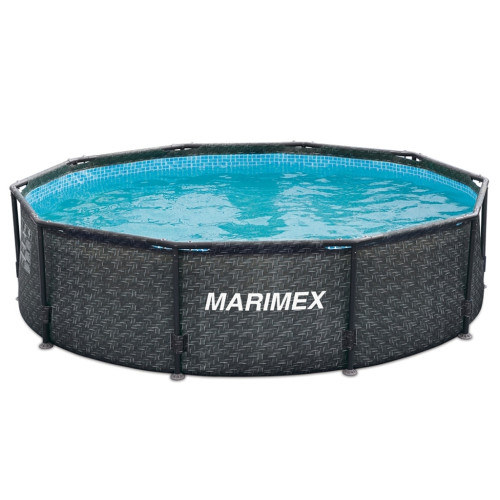 Marimex Florida 4,57 x 1,32 m RATAN 10340238 