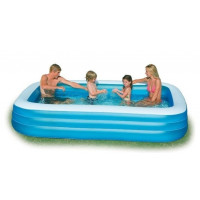 Nafukovací bazén Marína Nafukovací bazén Marína