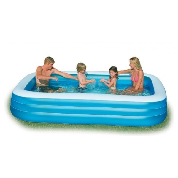 Nafukovací bazén Marína Nafukovací bazén Marína