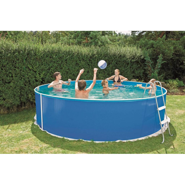 Bazén Orlando 4,57 x 1,07 m so skimmerom Olympic  Bazén Orlando 4,57 x 1,07 m so skimmerom Olympic