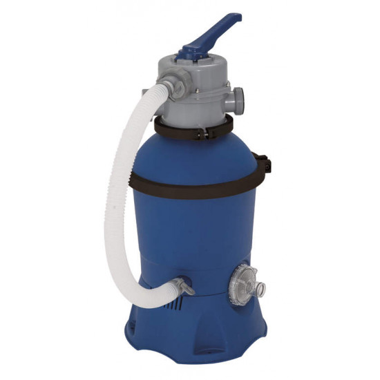 Filtrácia piesková ProStar 2m3/h
