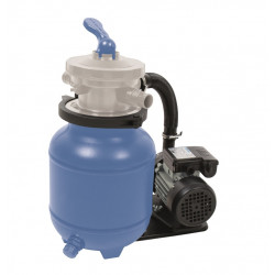 Marimex Piesková filtrácia Prostar 3 + sada hadíc Marimex Piesková filtrácia Prostar 3 + sada hadíc