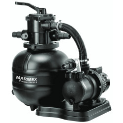 Marimex Filtrácia piesková ProStar Profi 4 m3/h Marimex Filtrácia piesková ProStar Profi 4 m3/h