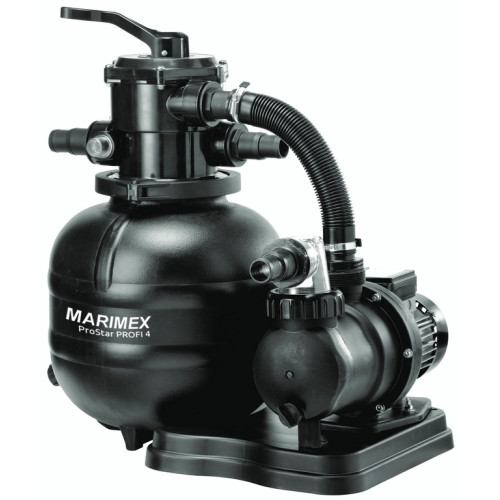 Marimex Filtrácia piesková ProStar Profi 4 m3/h 